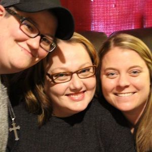 Meet your Posher, Erin